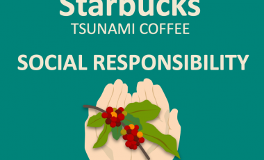 Coffee Tsunami